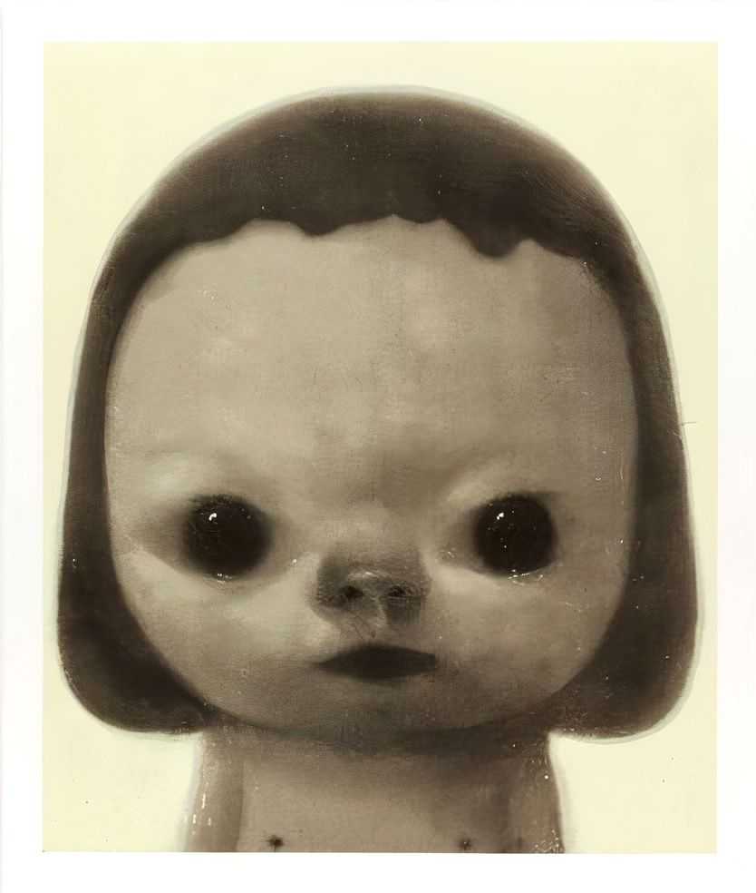 Roby Dwi Antono, ‘Kira’, 2021, Print, 21 layer screenprint on 410gsm Radiant White Somerset paper sealed with matte varnish and finished with a layer of long glow phosphorescent embellishment, illuminating the work when viewed in the dark, Avant Arte, Numbered, Dated