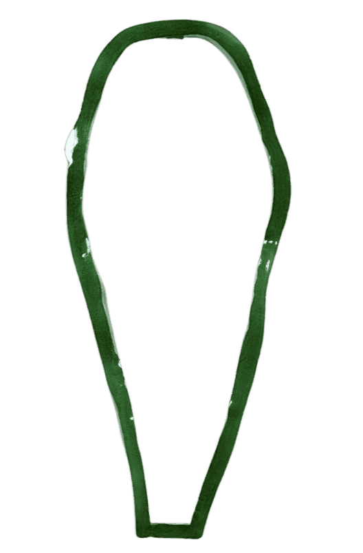 Rose Wylie, ‘Primrose Leaf’, 2023, Print, Lithographs on Somerset Paper, null, Numbered