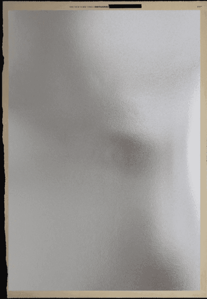 Ross Bleckner, ‘Mirror’, 2016, Print, Lithograph, null, 