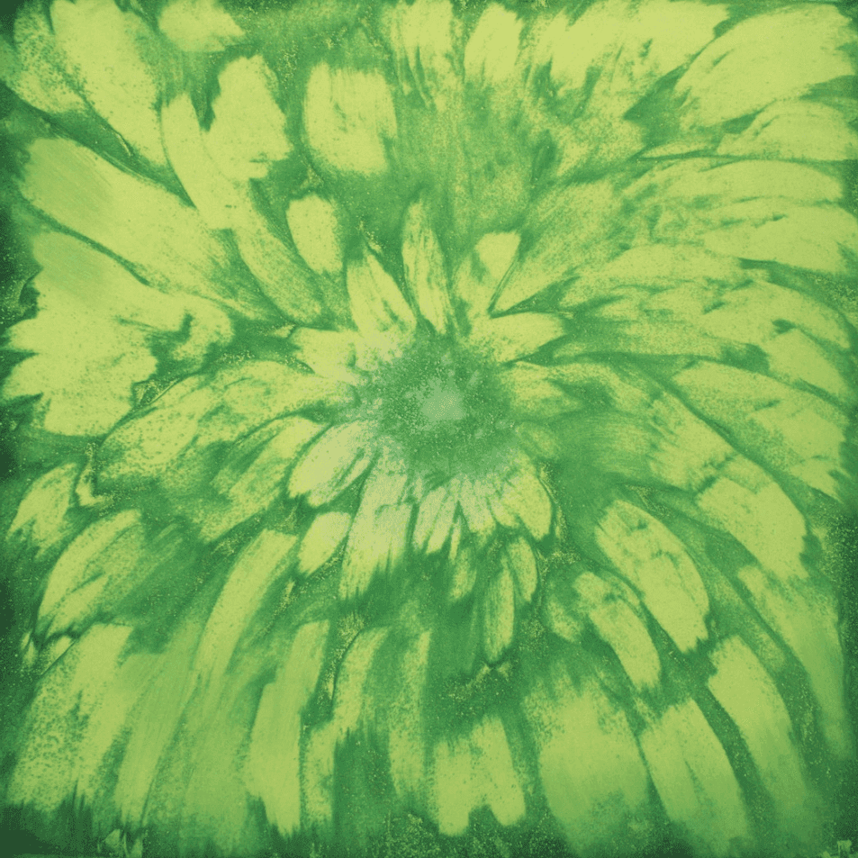 Ross Bleckner, ‘(On) Translation’, 2010, Print, Etching, Paulson Bott Press, Numbered, Dated