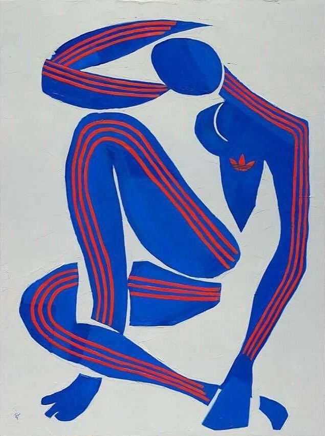 Ross Muir, ‘Matiddas’, 2018, Print, Pigment print , Self Released, Numbered