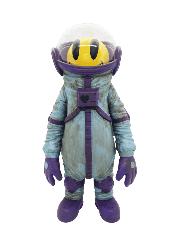 Ryan Callanan, ‘Space Cadet’, 2020, Collectible, Plastic, null, 