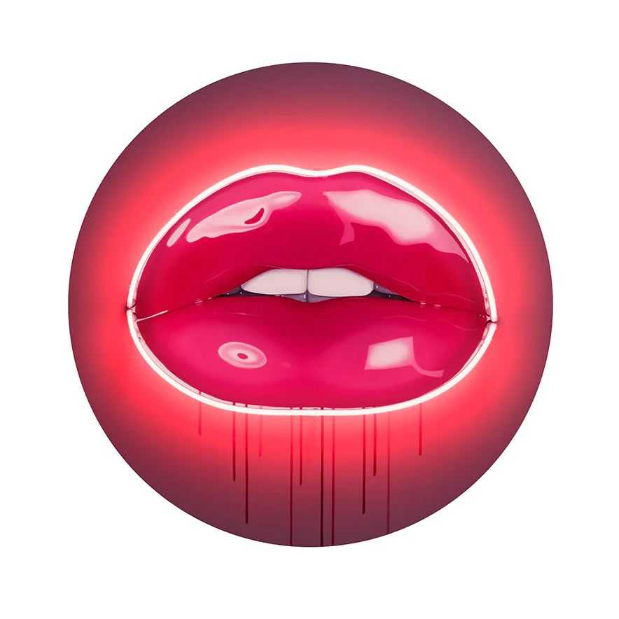 Sara Pope, ‘Bubble Yum Pink’, 2022, Print, Archival Inkjet on Hahnemuhle Enhanced 330gsm paper, null, Numbered