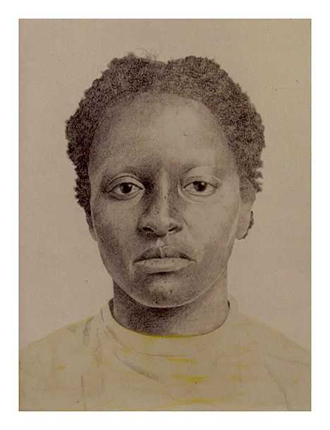 Sarah Ball, ‘Untitled 2018 II’, 2018, Print, Polymer etching, Stephen Friedman Gallery, Numbered