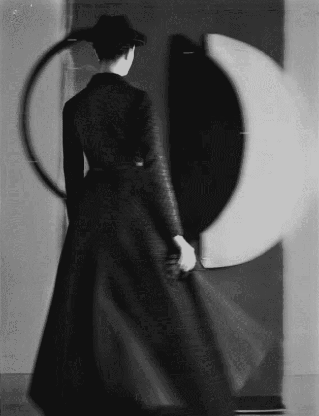 Sarah Moon, ‘Dior III’, 2017, Print, Gelatin silver print, null, Numbered