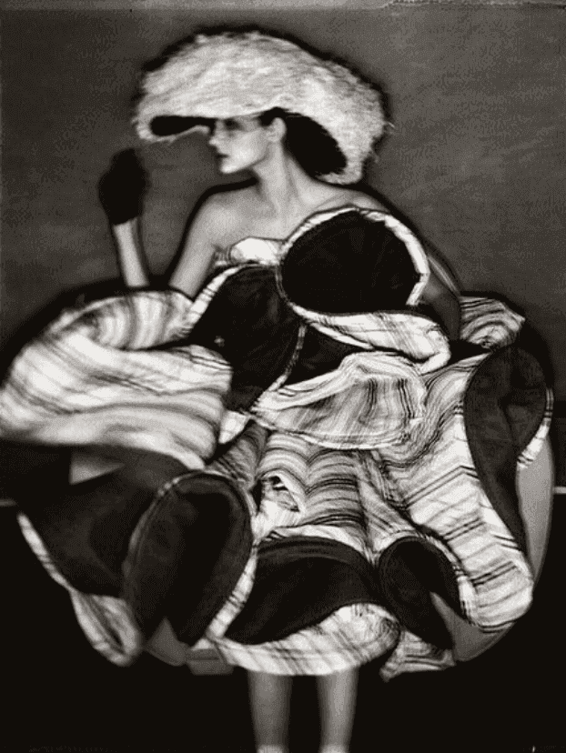 Sarah Moon, ‘Garden Party’, 1998, Print, Gelatin silver print, null, Numbered