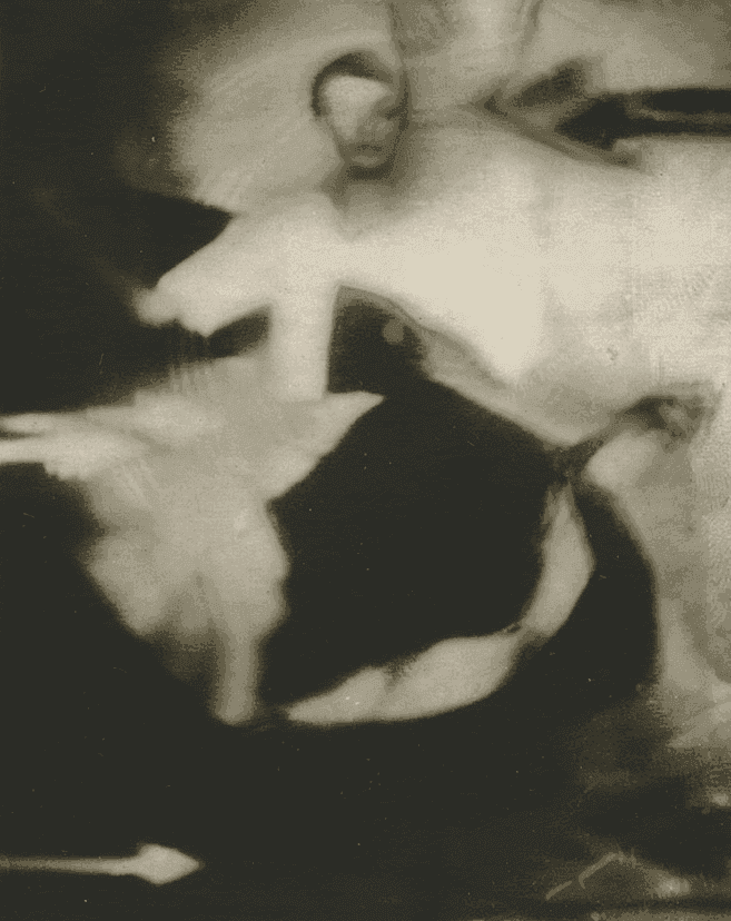 Sarah Moon, ‘Maria Carla’, 1999, Print, Gelatin silver print, null, Numbered, Dated