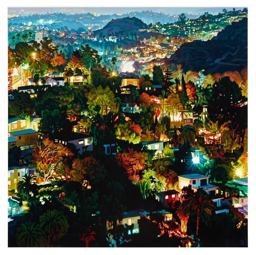 Seth Armstrong, ‘The Old Southwest’, 15-11-2022, Print, Archival pigment print on Juniper Baryta Rag 305gsm, with cut edges, Unit London, Numbered