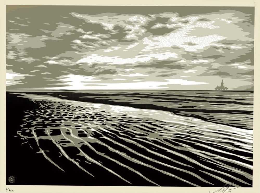 Artwork - https://cdn.fairart.io/Shepard_Fairey_Obey_Moon_Over_Biloxi_White_1_5972b5cab8.jpg
