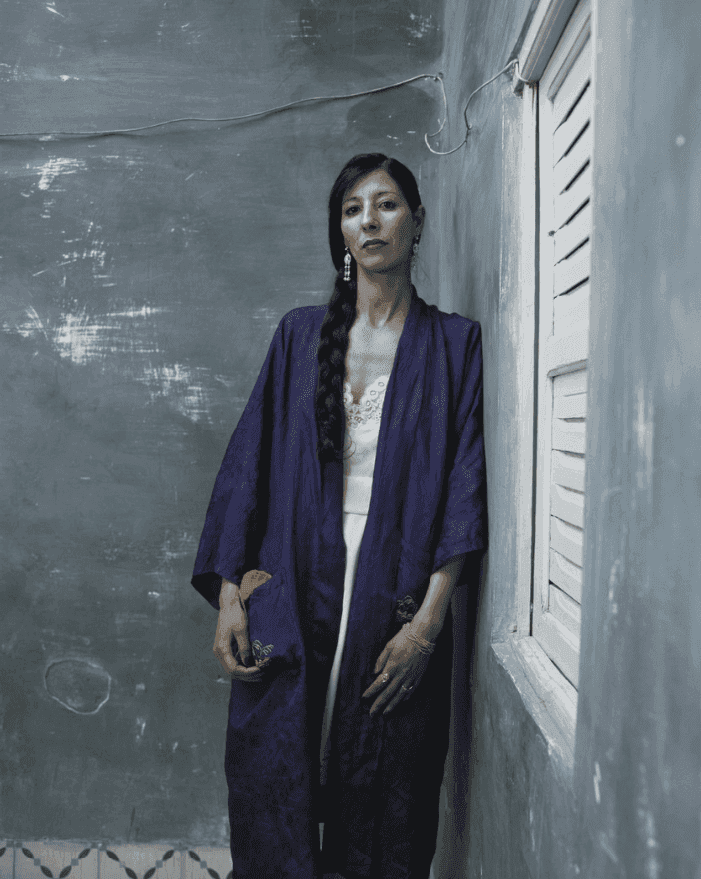 Shirin Neshat, ‘Malik’, 2007, Print, C-print, null, 
