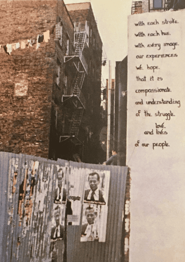 Sigmar Polke, ‘Chinatown II’, 1974, Print, Offset lithographs on card, null, Numbered