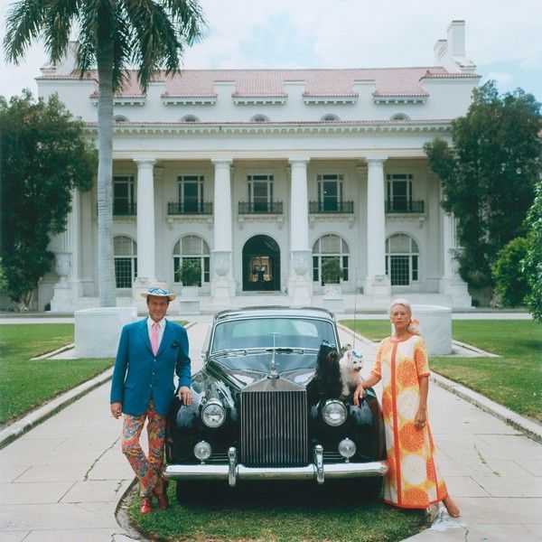 Slim Aarons, ‘Donald Lease (Medium)’, 1968, Photography, C-Type Print, null, Numbered