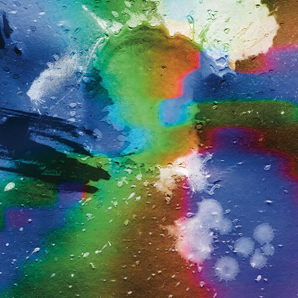 Stanley Donwood, ‘Gentle Wax’, 2011, Print, Printed on somerset enhanced velvet 100% Cotton 255gsm, Lazinc, Numbered, Dated