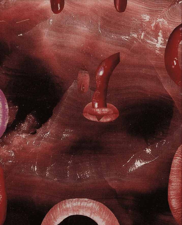 Sterling Ruby, ‘Death Cult Los Angeles - Cry Me a River’, 2007, Print, Lambda print, null, 