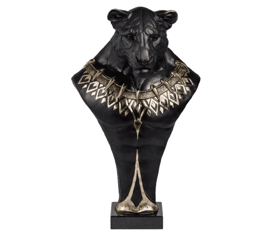 Steve Winterburn, ‘Power’, 2022, Sculpture, Bronze, Castle Fine Art, Numbered