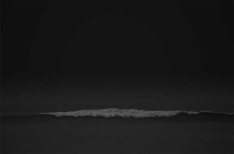 Stuart Möller, ‘Dark Wave I’, 2017, Print, Archival Pigment Print, null, Numbered