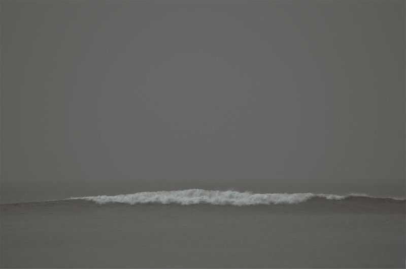 Stuart Möller, ‘Grey Wave’, 2022, Print, Archival Pigment Print, null, Numbered