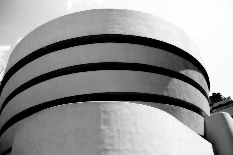 Stuart Möller, ‘Guggenheim’, 2014, Print, Archival Pigment Print, null, Numbered