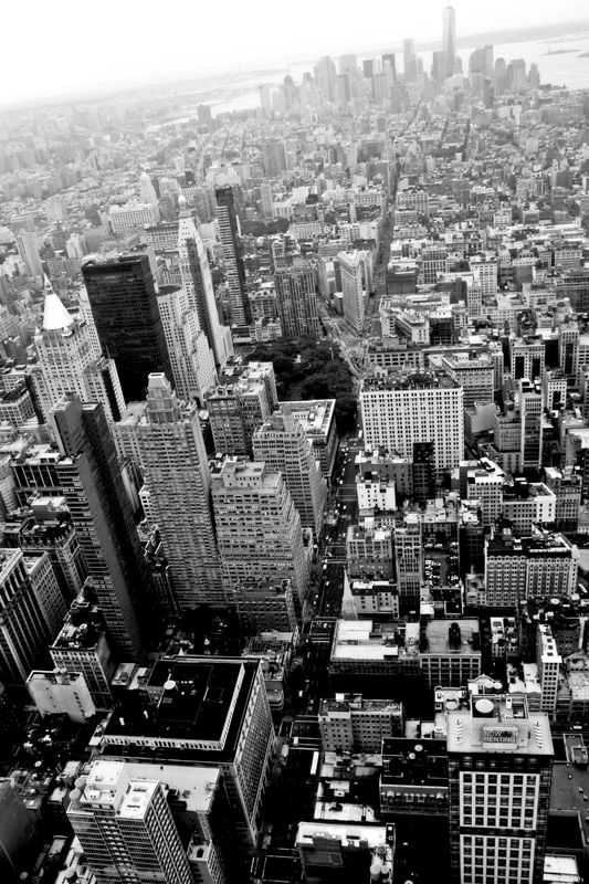 Stuart Möller, ‘Manhattan Island’, 2014, Print, Archival Pigment Print, null, Numbered