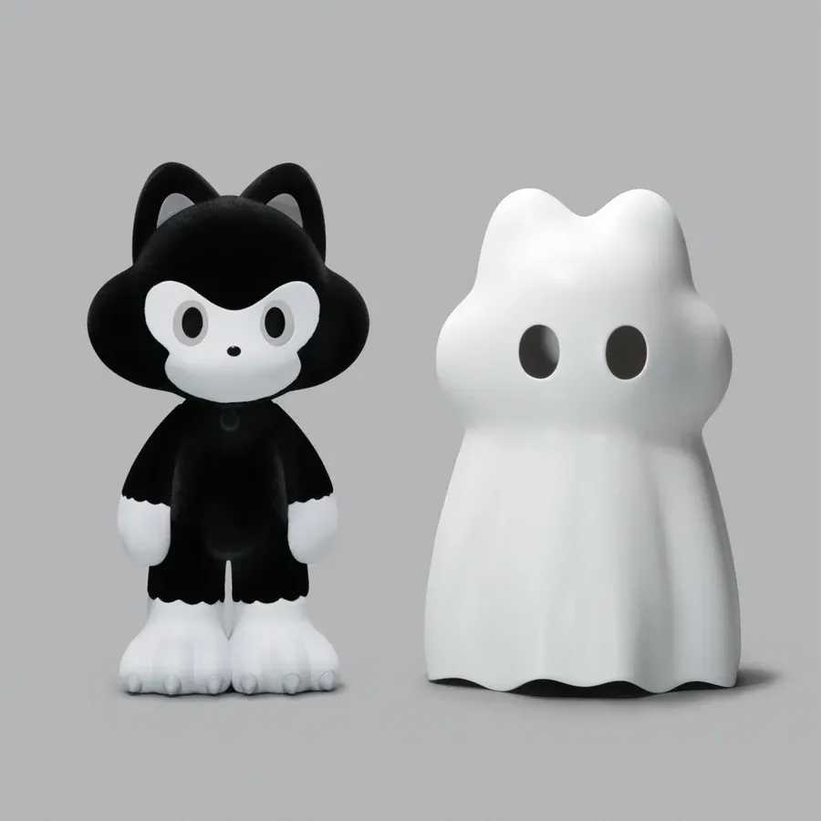TIDE (Ide Tatsuhiro) | Blanket Sculpture Release Infomation | FairArt