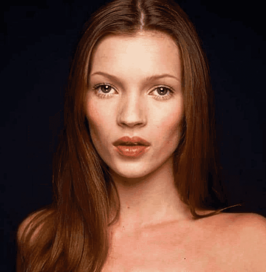 Terry O'Neill, ‘Kate Moss’, 1995, Photography, C-print, null, 