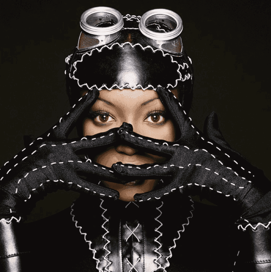 Terry O'Neill, ‘Naomi Campbell’, 1993, Photography, C-Type Print, null, Numbered