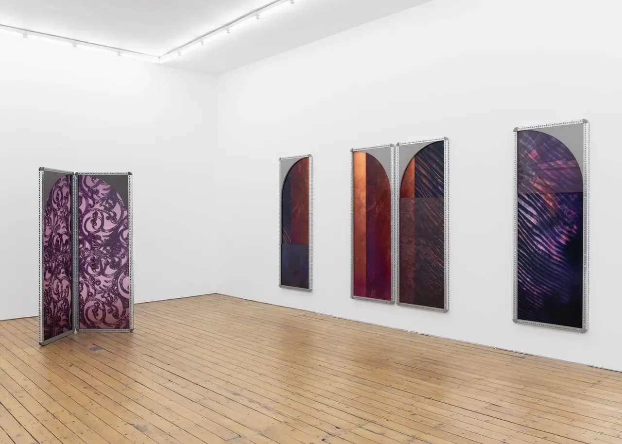 The Approach Gallery
