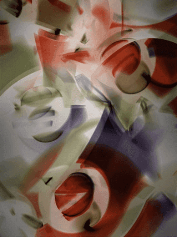 Thomas Ruff, ‘phg.06_I’, 2013, Print, C-Print, null, Numbered, Dated