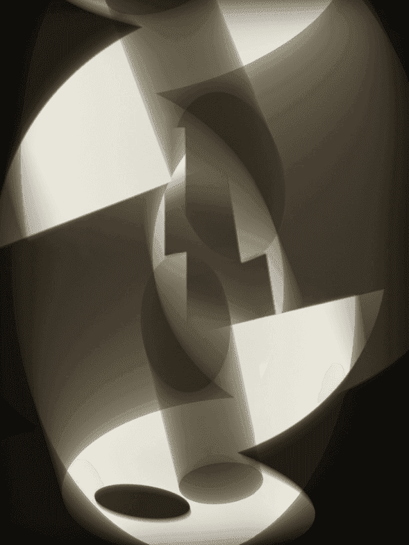Thomas Ruff, ‘phg’, 2014, Print, 5 chromogenic color prints, mounted on aluminum board (Dibond), Schellmann Art, Numbered