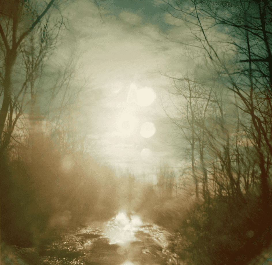 Todd Hido, ‘#10282-a. Lake Erie, Buffalo, New York, USA, 2011’, 2023, Photography, Archival pigment print, null, 