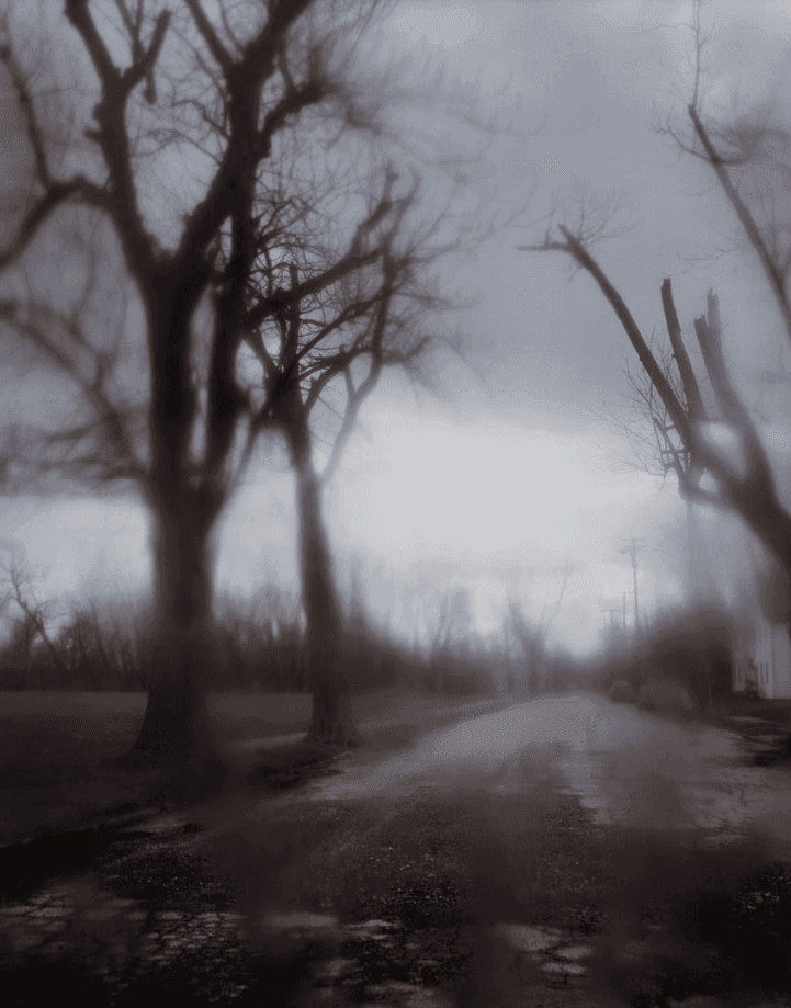 Todd Hido, ‘10844-2’, 2012, Photography, Archival Pigment Print., null, Dated