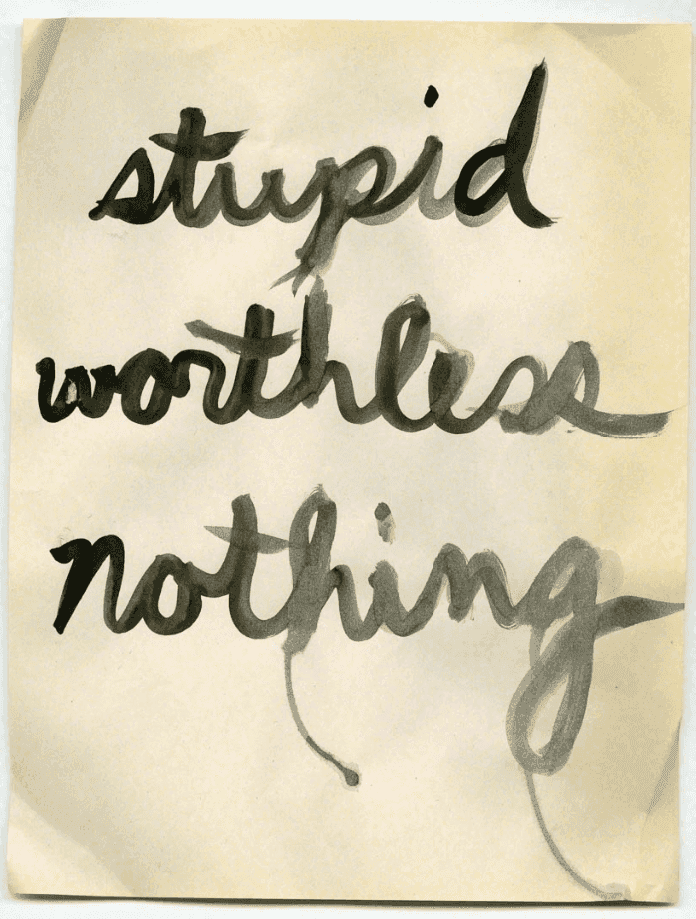 Todd Hido, ‘#11350 - Stupidworthless’, 2014, Photography, Colour print, null, 