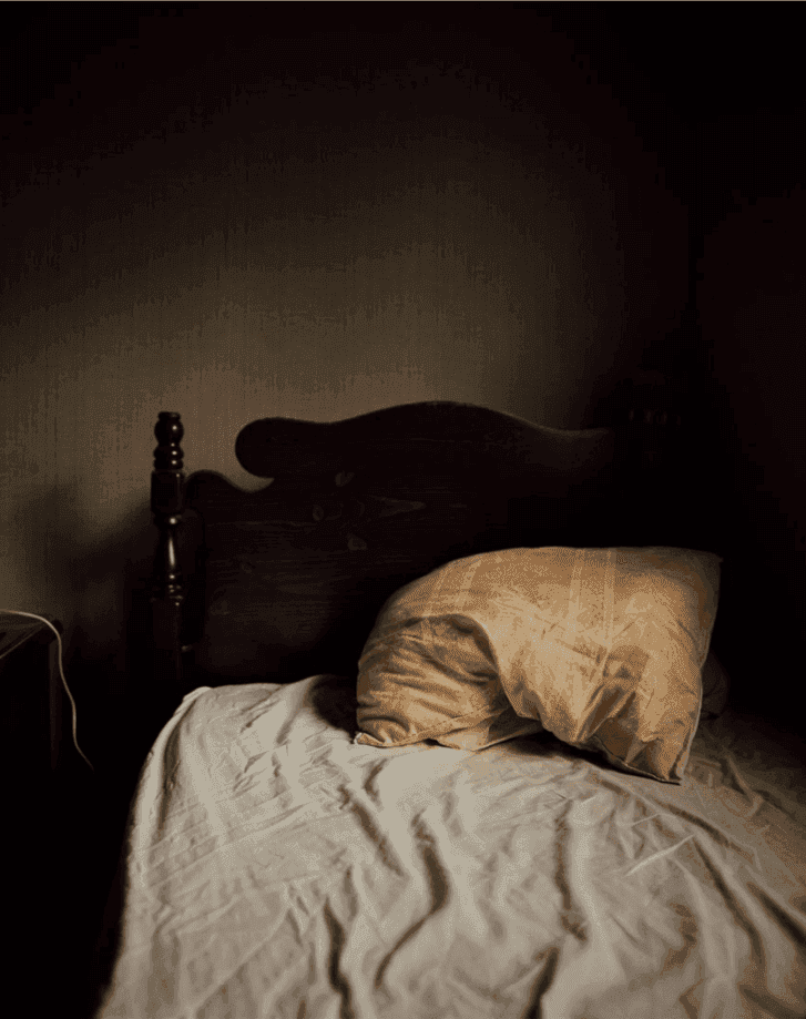 Todd Hido, ‘#1447-a’, 1994, Photography, Digital chromogenic print, null, 