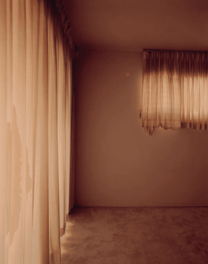 Todd Hido, ‘#1925’, 1996, Photography, Chromogenic Print, null, 