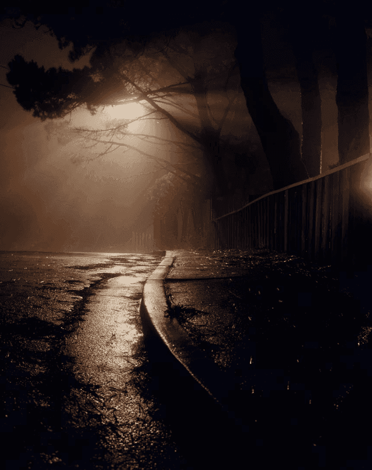 Todd Hido, ‘2256-a’, 1999, Photography, Archival Pigment Print., null, Numbered, Dated