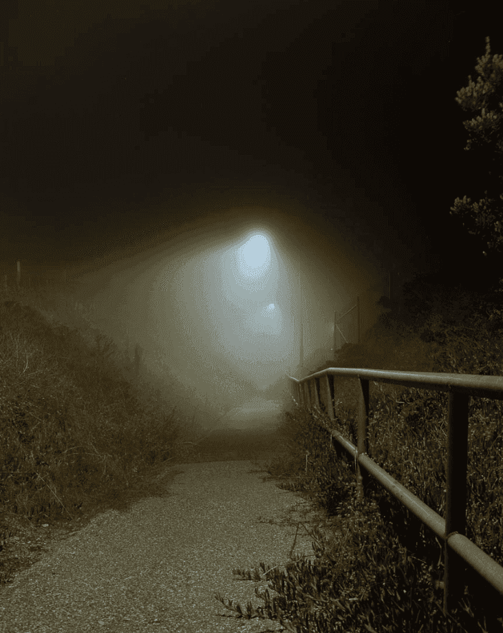 Todd Hido, ‘2275’, 1999, Photography, Archival Pigment Print., null, Numbered, Dated