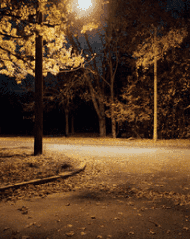 Todd Hido, ‘2314’, 1999, Photography, Archival Pigment Print., null, Numbered, Dated