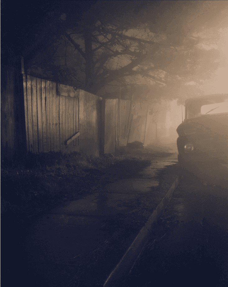 Todd Hido, ‘2419’, 1999, Photography, Archival Pigment Print., null, Numbered, Dated