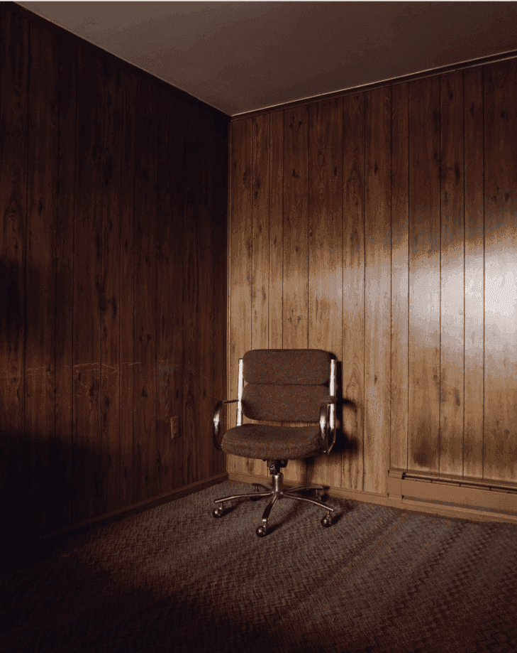 Todd Hido, ‘2625’, 2004, Photography, Archival Pigment Print., null, Numbered, Dated