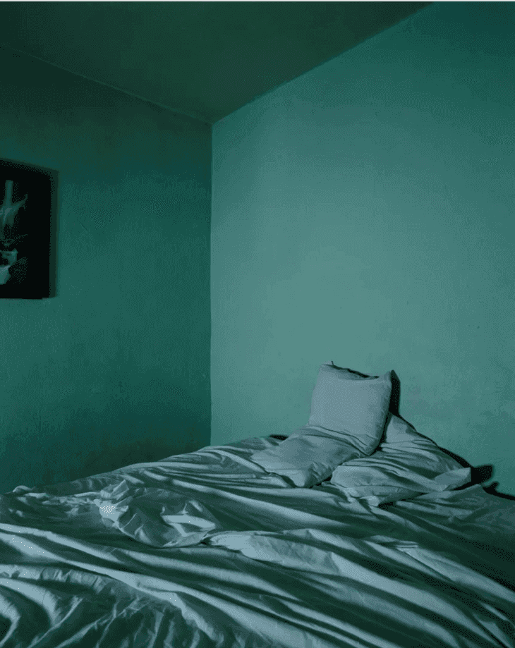 Todd Hido, ‘3878’, 2005, Photography, Archival Pigment Print., null, Numbered, Dated