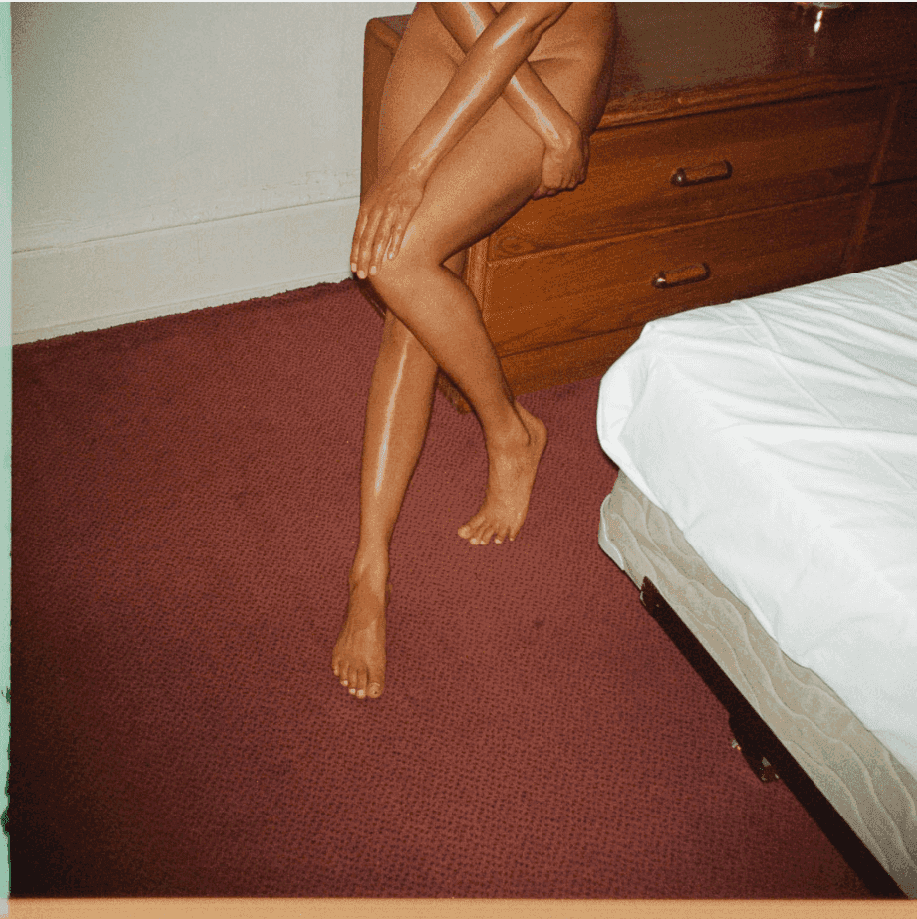Todd Hido, ‘4283-b’, 2005, Photography, Archival Pigment Print., null, Numbered, Dated