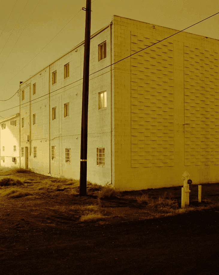 Todd Hido, ‘#5144 ’, 2006, Photography, Chromogenic Print, null, 