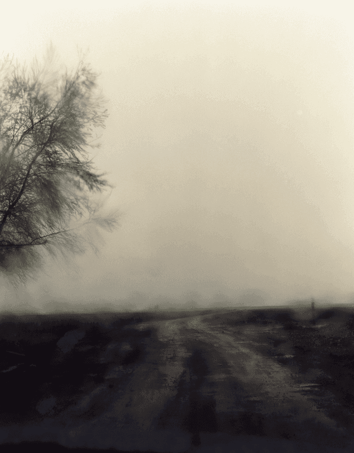 Todd Hido, ‘#6415’, 2007, Photography, Archival pigment print, null, Dated