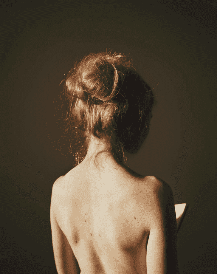 Todd Hido, ‘#8869’, 2009, Photography, Digital chromogenic print, null, 