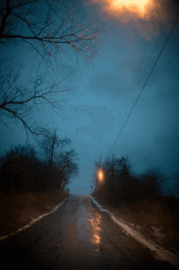 Todd Hido, ‘Untitled #11385-1746’, 2014, Photography, Archival pigment print, null, 
