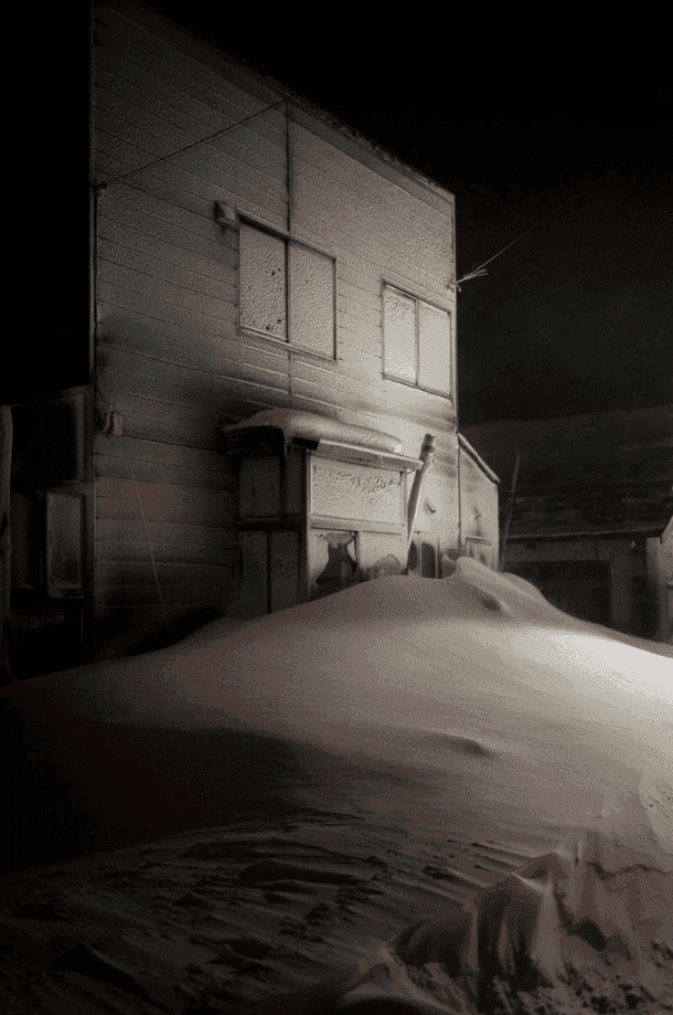 Todd Hido, ‘Untitled #11683-6763’, 2018, Photography, Digital pigment print, null, 