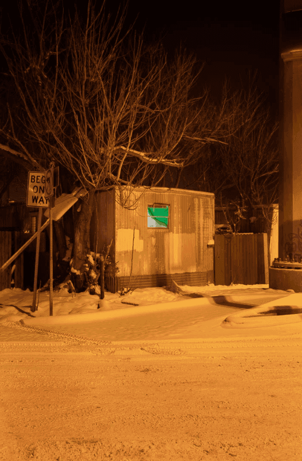 Todd Hido, ‘Untitled #12083-3664’, 2022, Photography, Digital pigment print, null, 