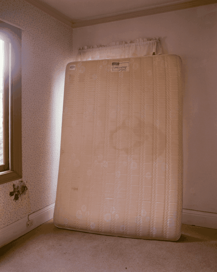 Todd Hido, ‘Untitled (#1637)’, 1996, Photography, Chromogenic Print, null, 