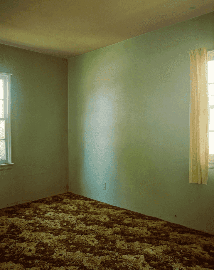 Todd Hido, ‘Untitled #1922-C’, 1996, Photography, Digital pigment print, null, 