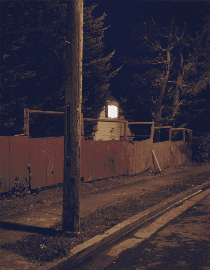 Todd Hido, ‘Untitled #2153’, 1998, Photography, Digital Pigment Print, null, 
